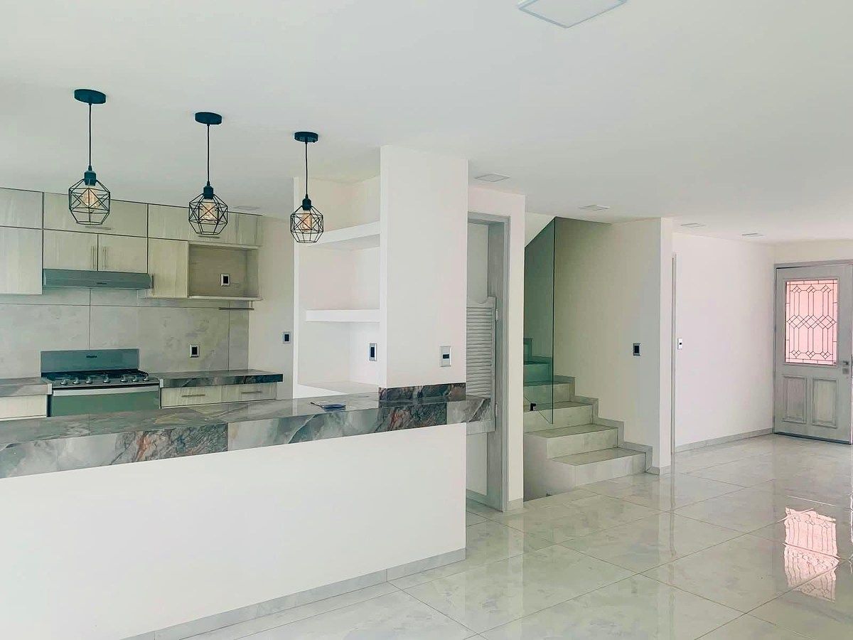 Casa en venta · Tlalnepantla de Baz, Estado de México