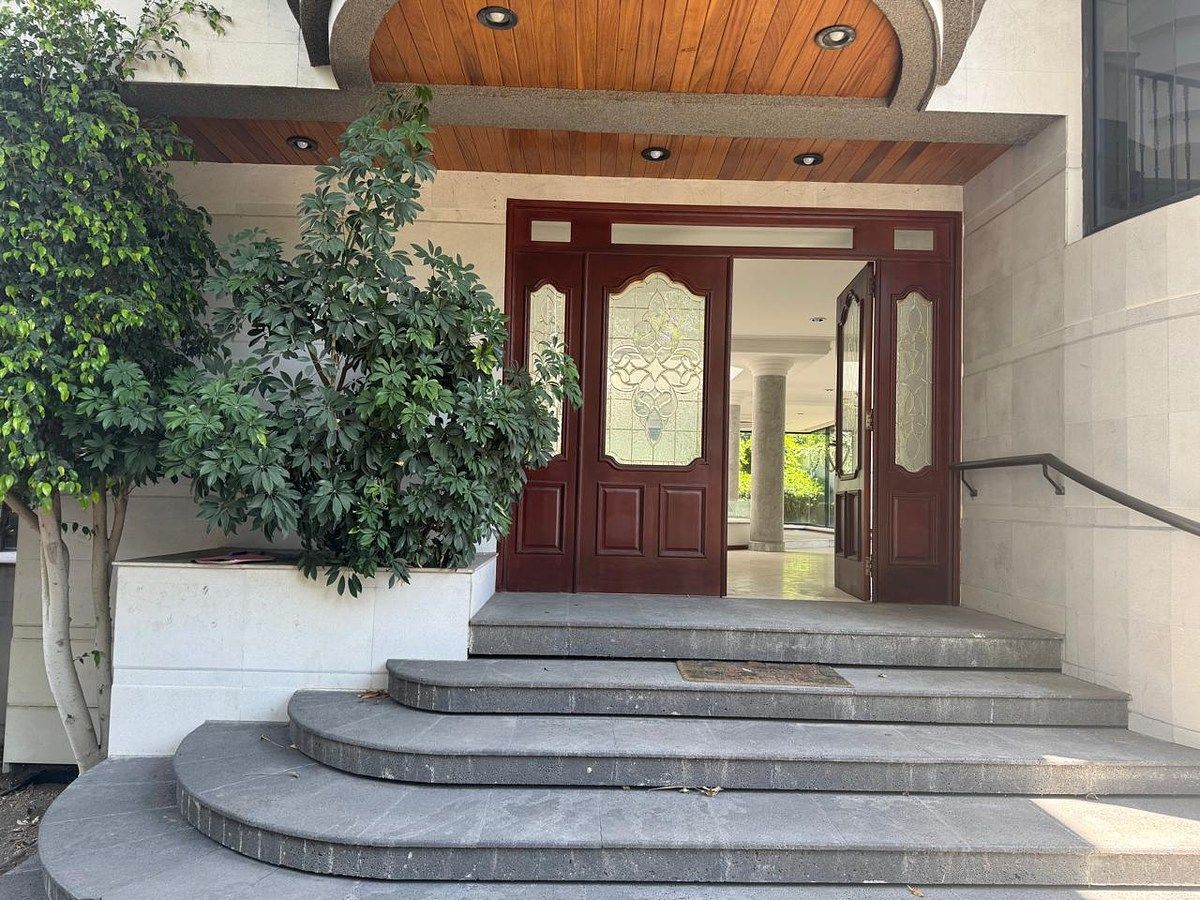Casa en venta · Lomas de Chapultepec I Sección, Lomas de Chapultepec, Chapultepec, Miguel Hidalgo, Ciudad de México