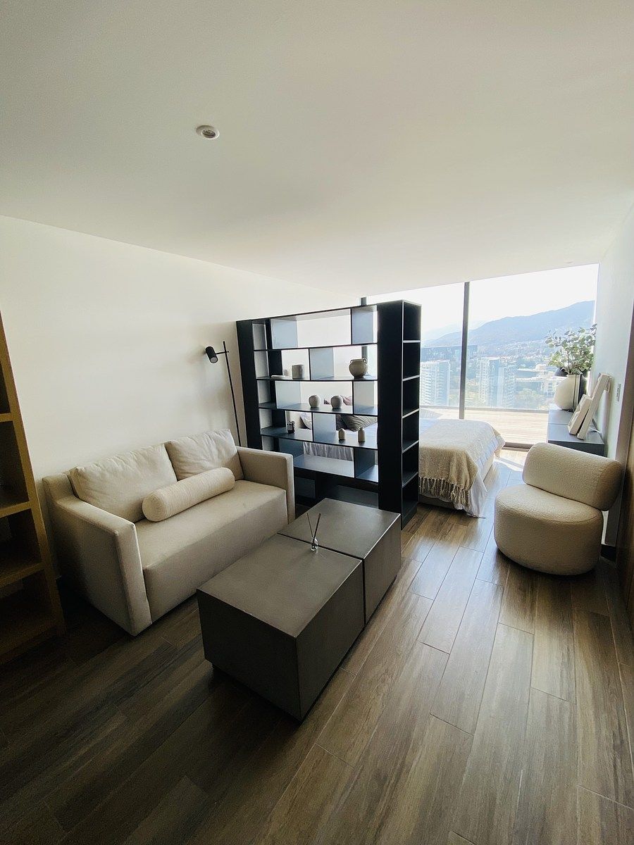 Departamento en venta · Cuajimalpa, Cuajimalpa de Morelos, Ciudad de México