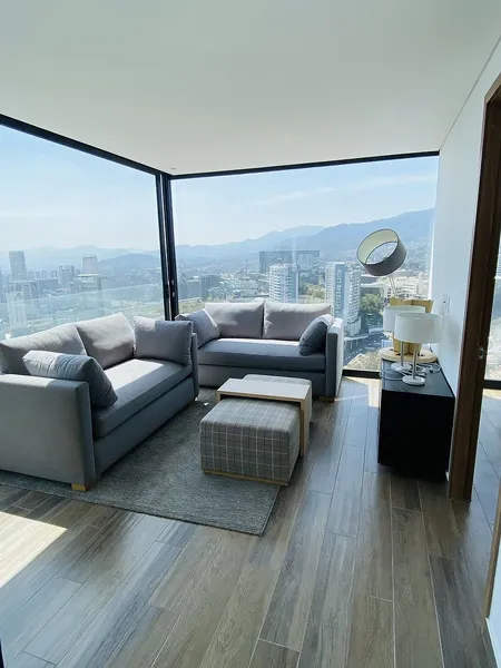 Departamento en venta · Cuajimalpa, Cuajimalpa de Morelos, Ciudad de México Departamento en venta · Cuajimalpa, Cuajimalpa de Morelos, Ciudad de México