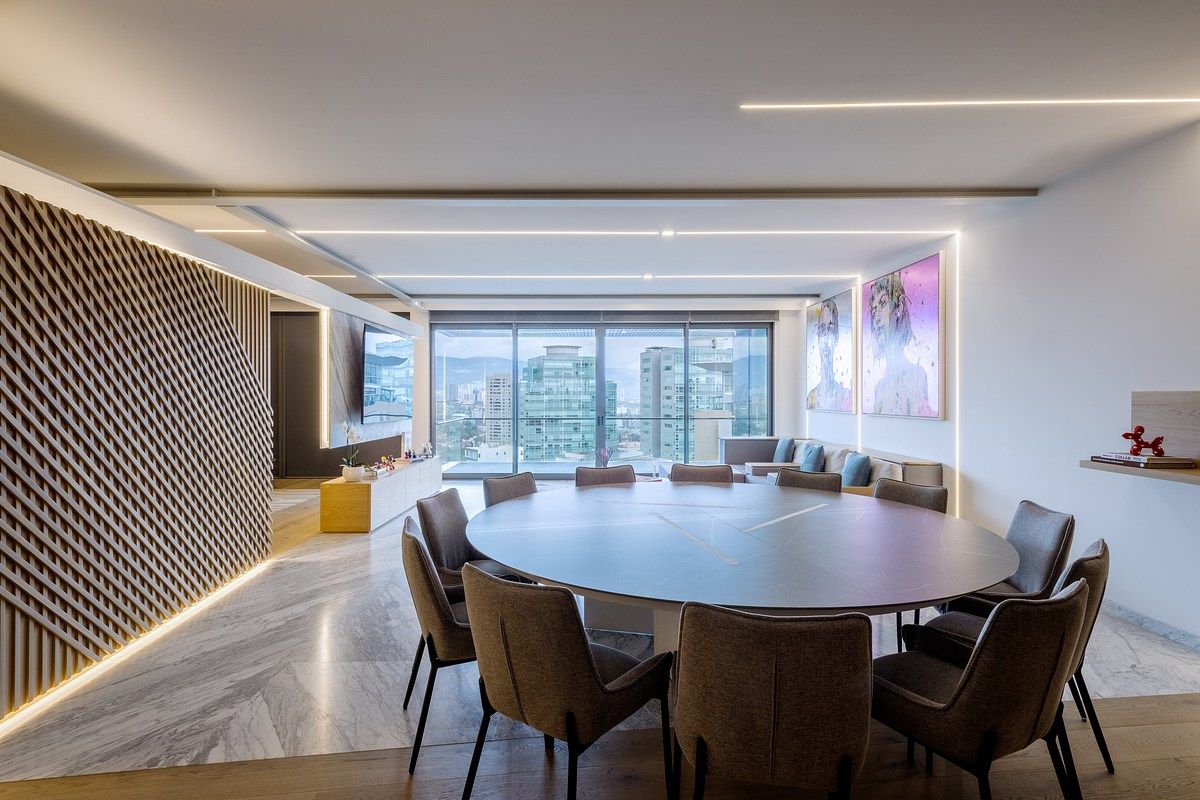 Departamento en venta · Bosque de las Lomas, Miguel Hidalgo, Ciudad de México