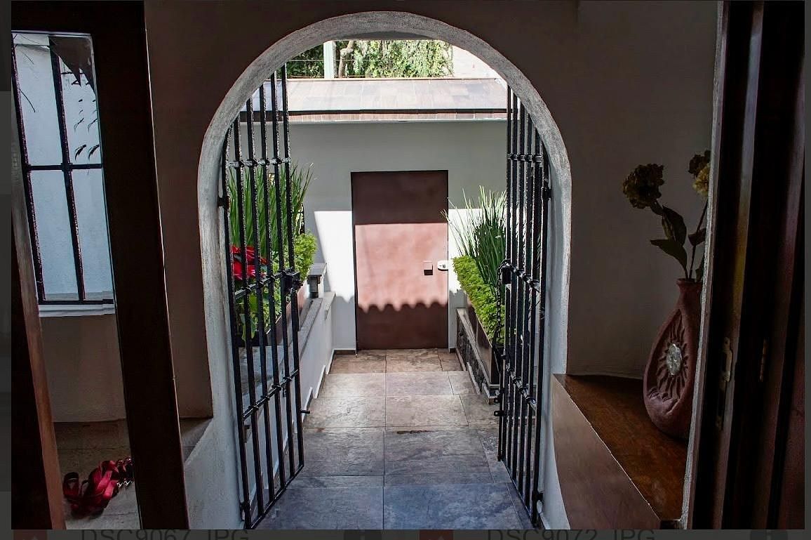 Casa en venta · Romero de Terreros, Coyoacán, Ciudad de México