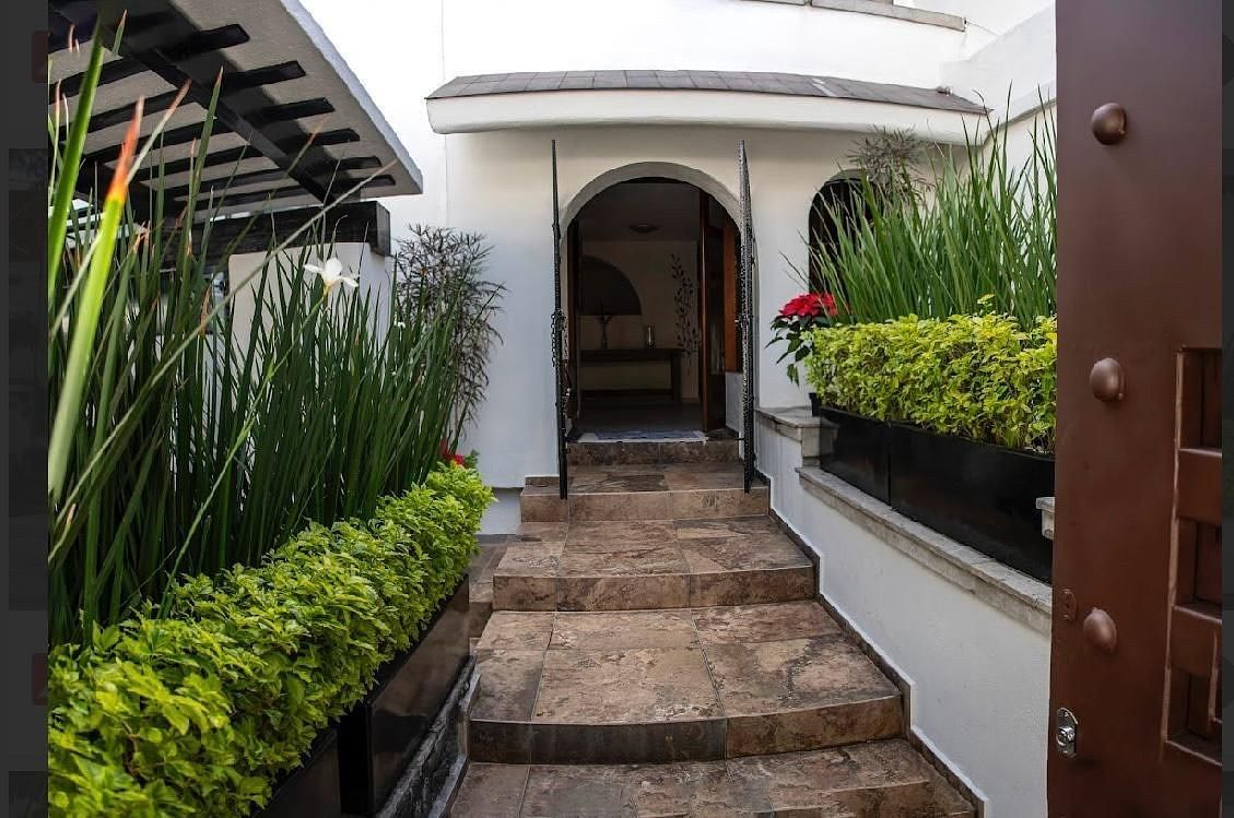 Casa en venta · Romero de Terreros, Coyoacán, Ciudad de México