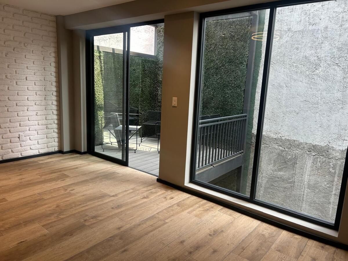 Departamento en venta · Juárez, Cuauhtémoc, Ciudad de México