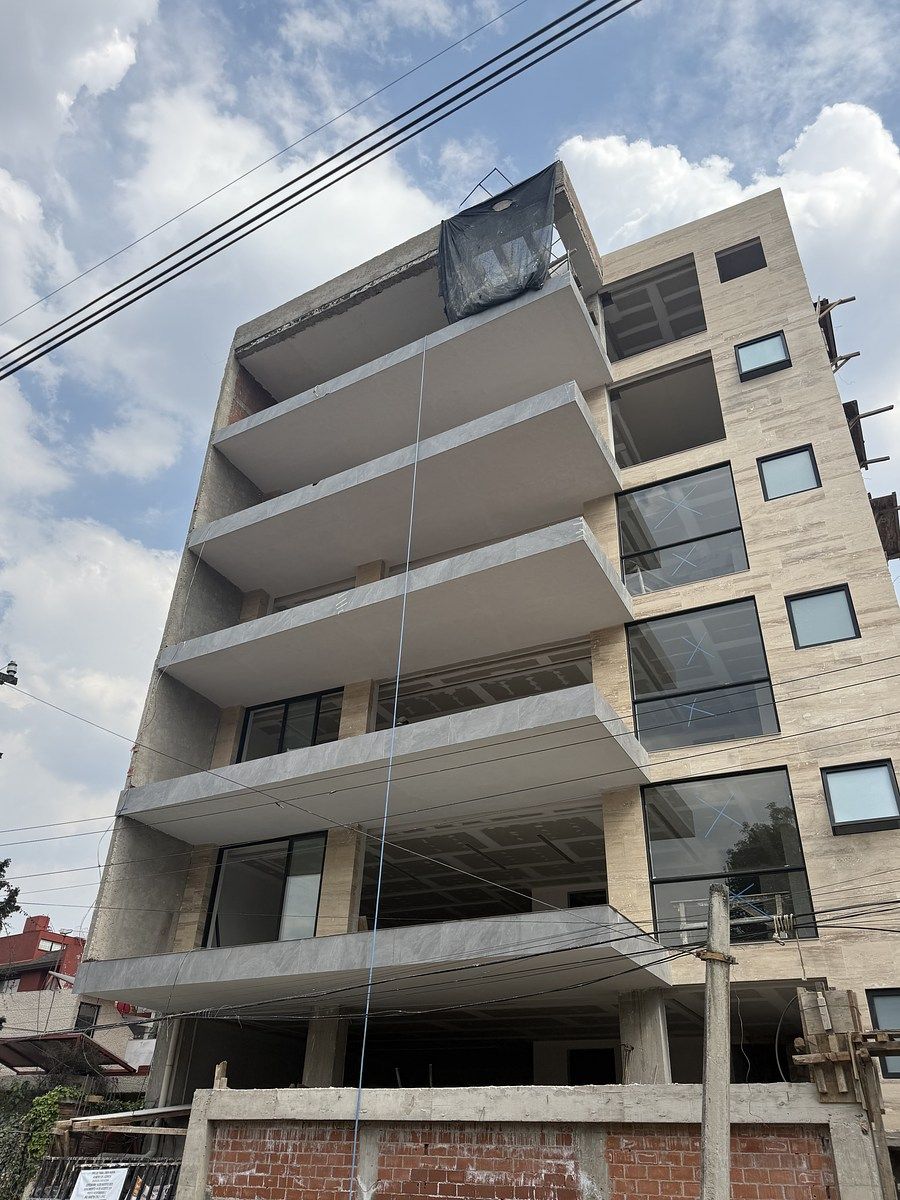 Departamento en venta · Naucalpan de Juárez, Estado de México Departamento en venta · Naucalpan de Juárez, Estado de México