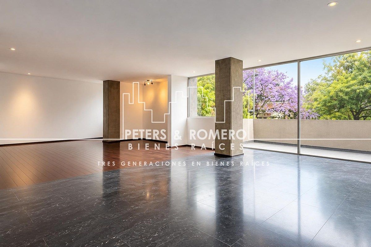 Departamento en venta · Polanco II Sección, Polanco, Miguel Hidalgo, Ciudad de México
