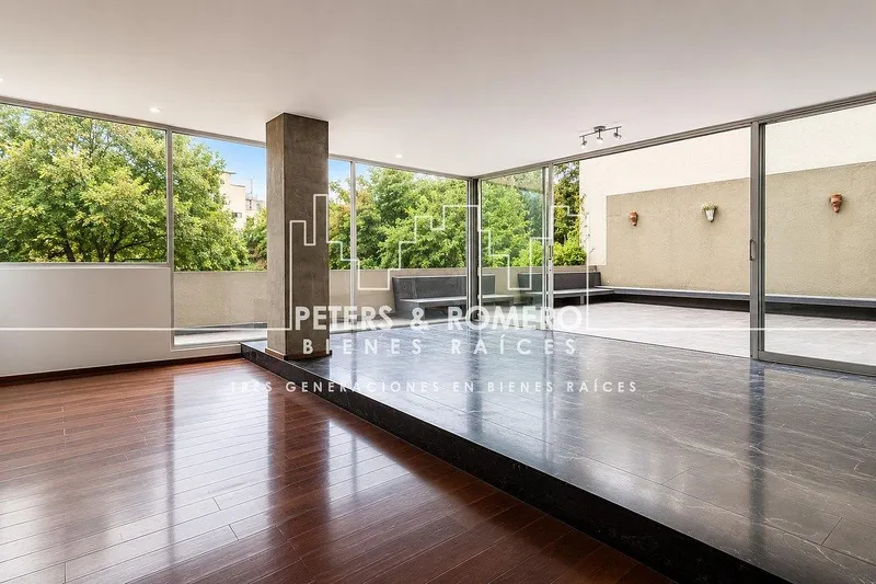 Departamento en venta · Polanco II Sección, Polanco, Miguel Hidalgo, Ciudad de México Departamento en venta · Polanco II Sección, Polanco, Miguel Hidalgo, Ciudad de México
