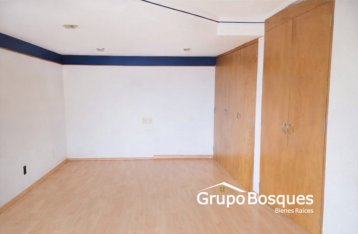 Departamento en venta · Huixquilucan, Estado de México