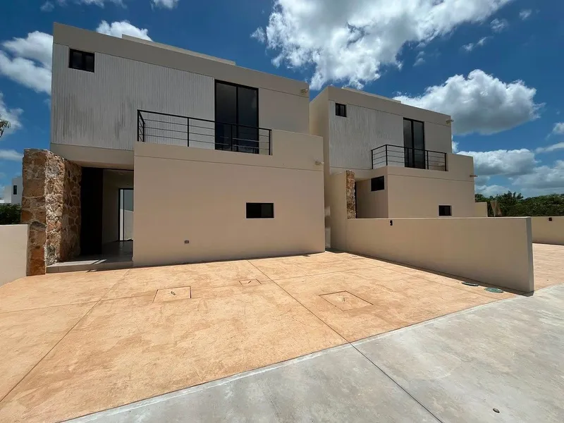 Condominio en venta · Conkal, Conkal, Yucatán Condominio en venta · Conkal, Conkal, Yucatán