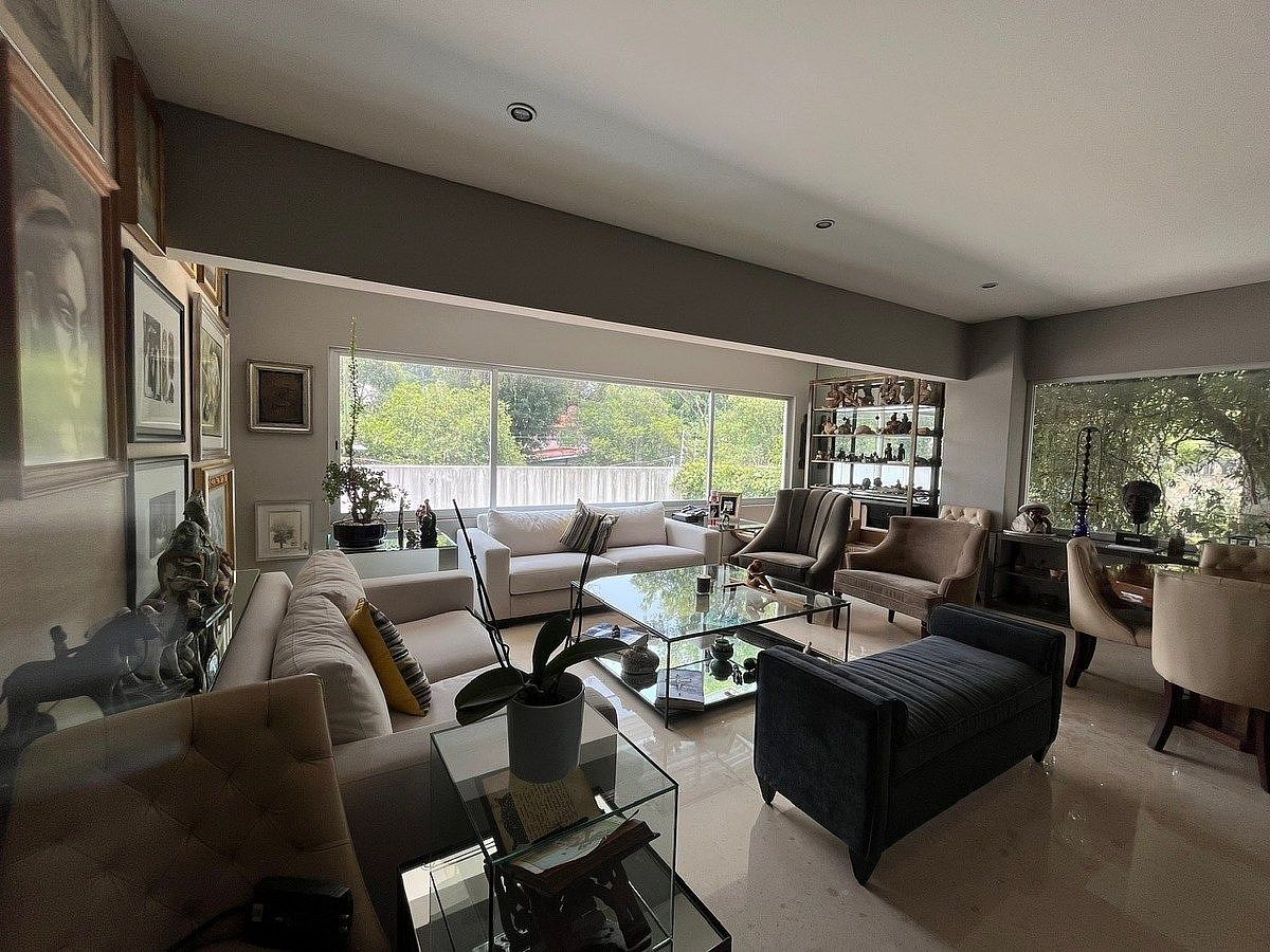 Casa en venta · Lomas de Chapultepec IV Sección, Lomas de Chapultepec, Chapultepec, Miguel Hidalgo, Ciudad de México