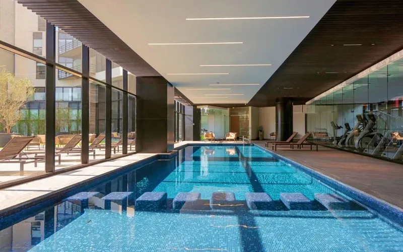 Departamento en venta · Insurgentes Mixcoac, Mixcoac, Benito Juárez, Ciudad de México