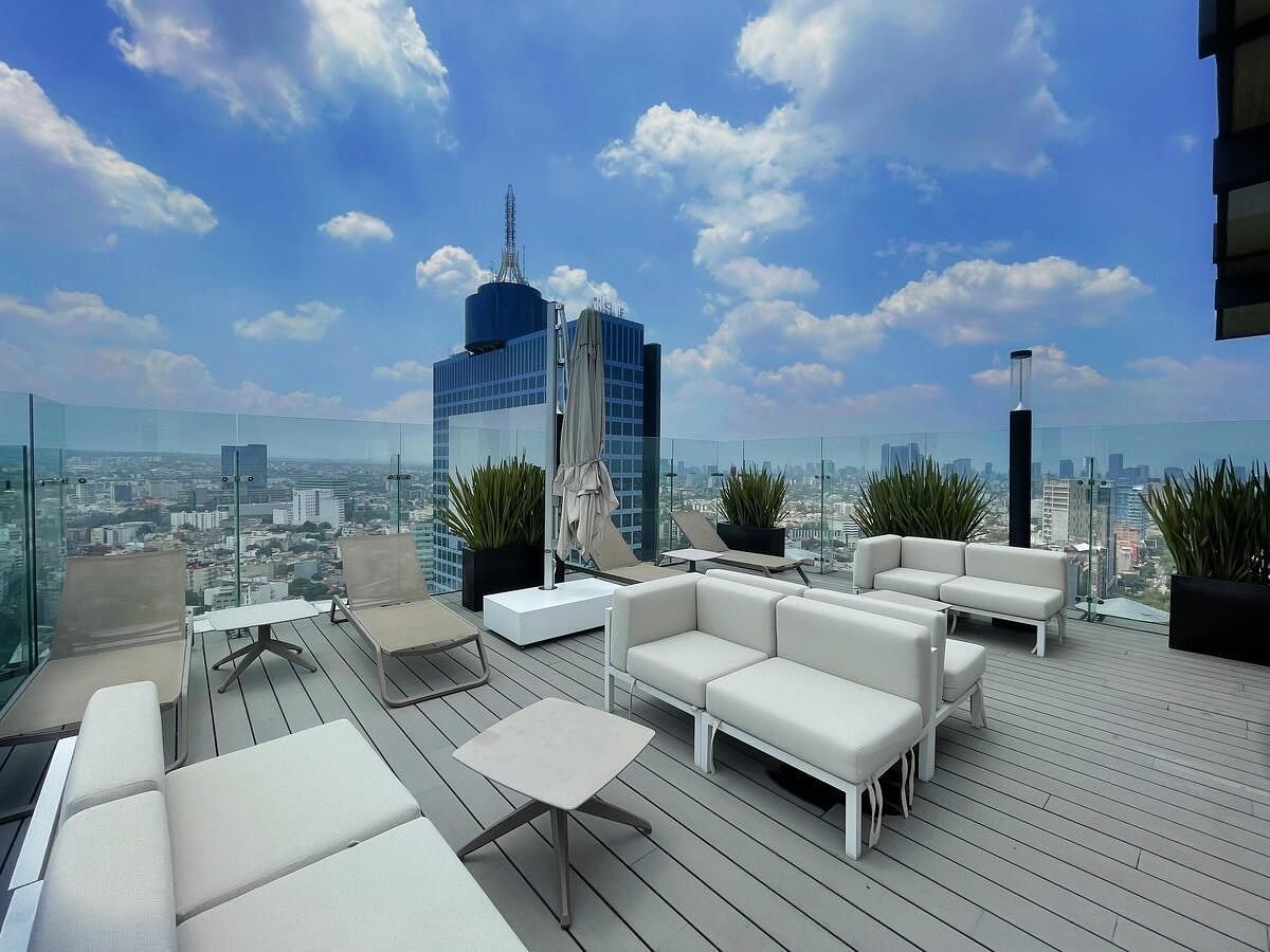 Departamento en venta · Del Valle Centro, Del Valle, Benito Juárez, Ciudad de México Departamento en venta · Del Valle Centro, Del Valle, Benito Juárez, Ciudad de México