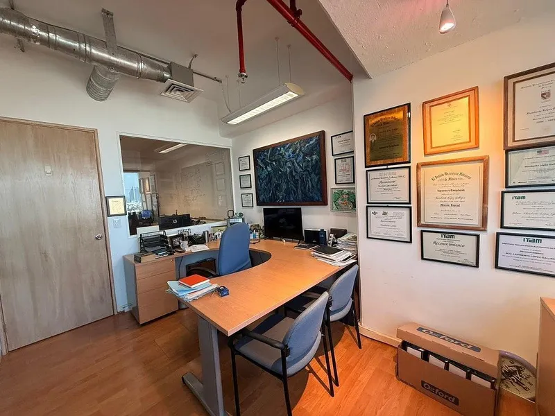 Oficina en venta · Benito Juárez, Ciudad de México