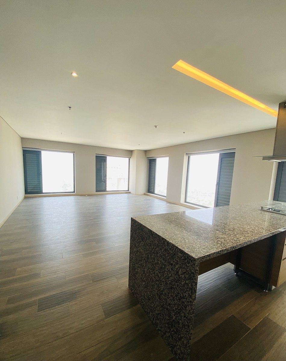Departamento en venta · Cooperativa Palo Alto, Cuajimalpa de Morelos, Ciudad de México