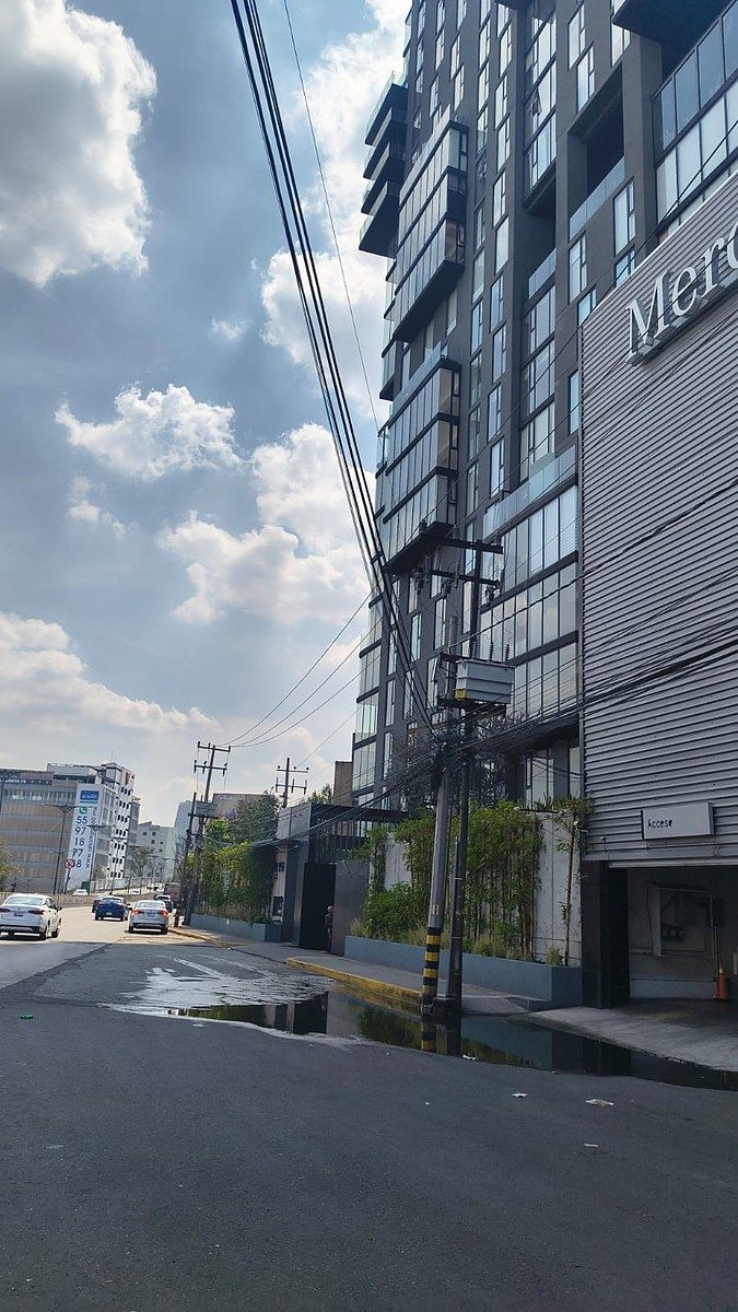 Departamento en venta · Campestre Palo Alto, Cuajimalpa de Morelos, Ciudad de México