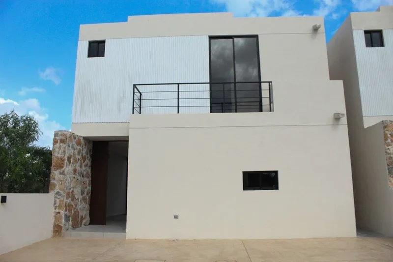 Condominio en venta · Conkal, Conkal, Yucatán
