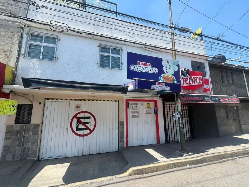Casa en venta · Valle de San Lorenzo, Iztapalapa, Ciudad de México