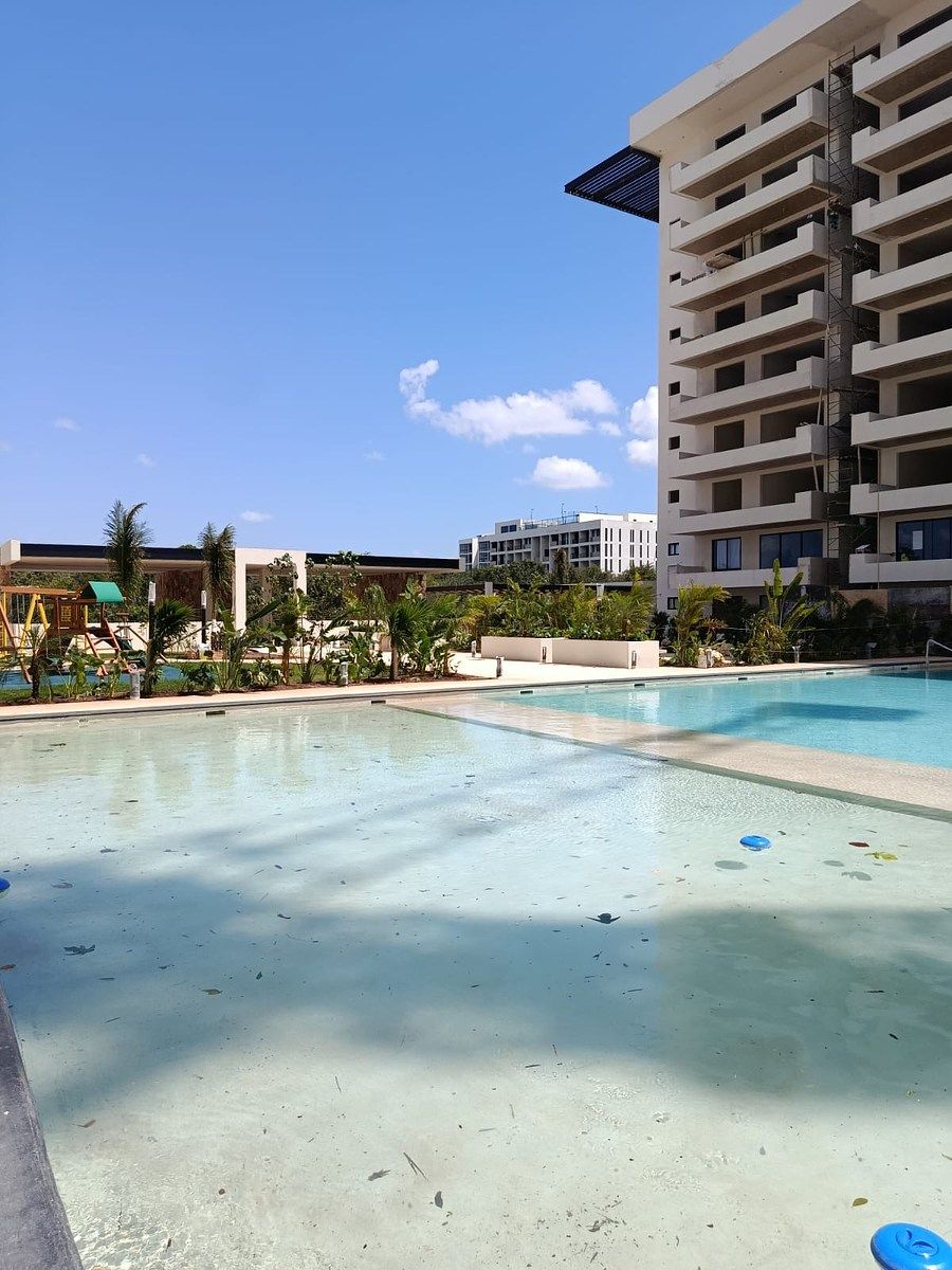 Departamento en venta · Alfredo V Bonfil, Benito Juárez, Quintana Roo