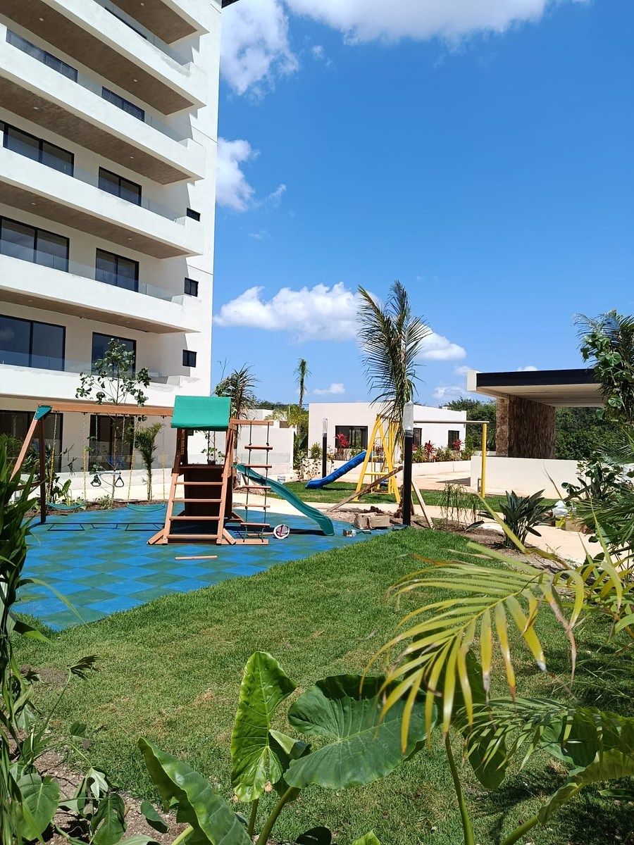 Departamento en venta · Alfredo V Bonfil, Benito Juárez, Quintana Roo