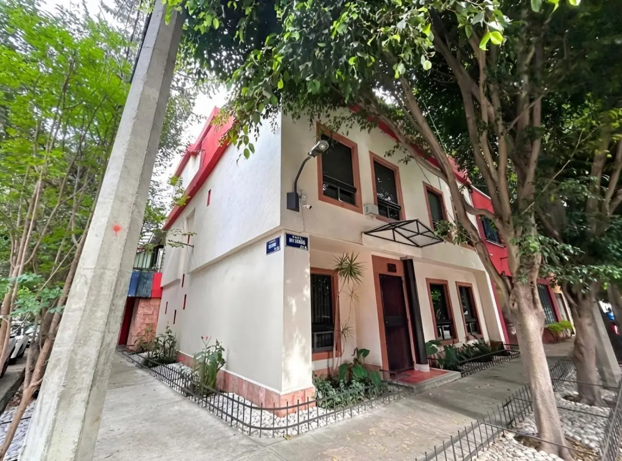 Oficina en venta · Napoles