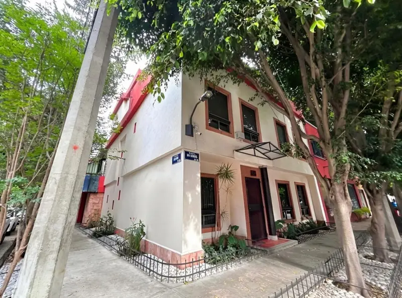Oficina en venta · Napoles, Benito Juárez, Ciudad de México
