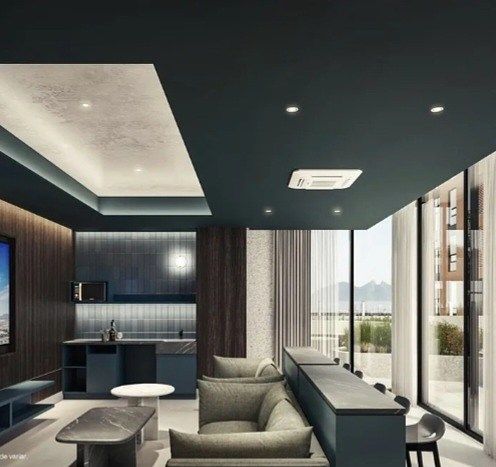 Departamento en venta · Mitras Centro, Monterrey, Nuevo León