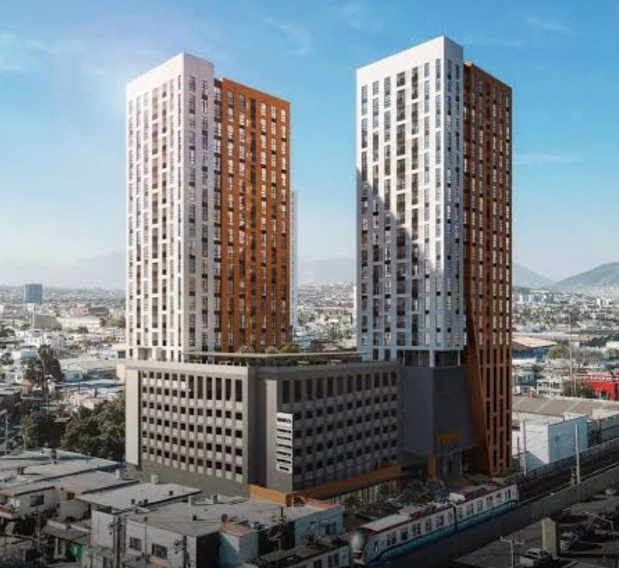 Departamento en venta · Mitras Centro, Monterrey, Nuevo León