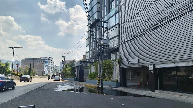 Departamento en venta · Campestre Palo Alto, Cuajimalpa de Morelos, Ciudad de México