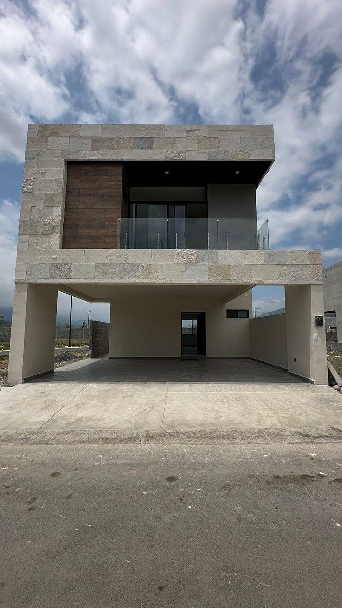 Casa en venta · Bosques de las Misiones Sector Magnolia, Santiago, Nuevo León