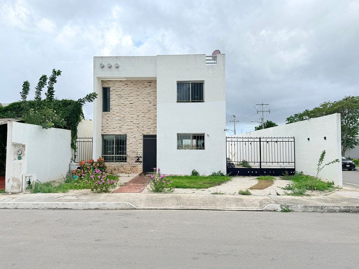 Casa en venta · Las Américas, Mérida, Yucatán