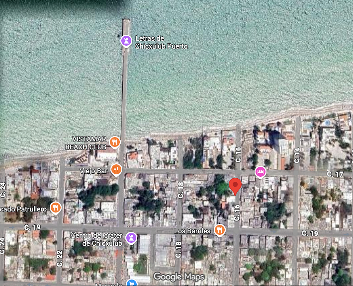 Departamento en venta · Chicxulub Puerto, Progreso, Yucatán