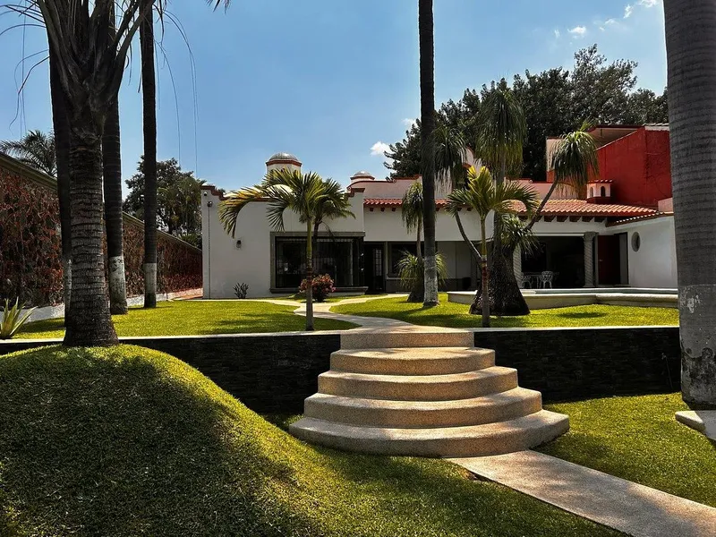 Casa en venta · Jardines de Cuernavaca, Cuernavaca, Morelos