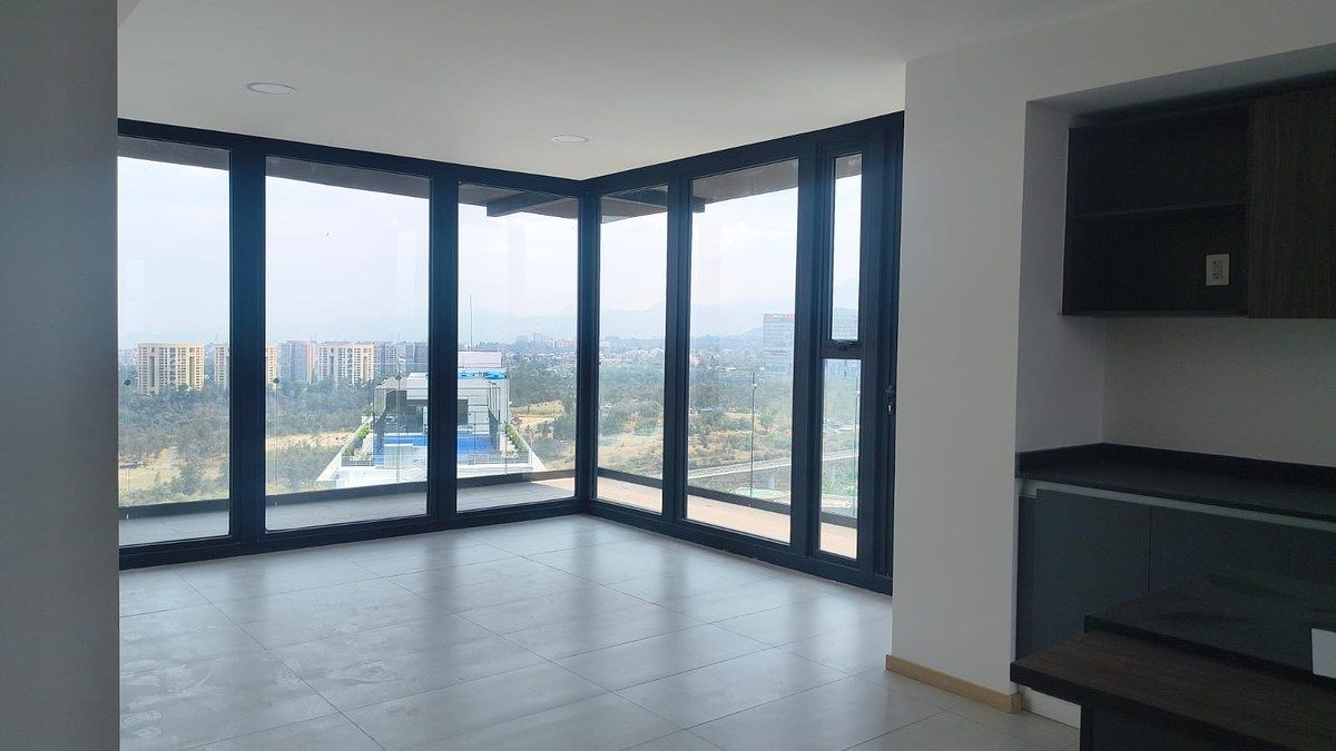 Departamento en venta · Campestre Palo Alto, Cuajimalpa de Morelos, Ciudad de México
