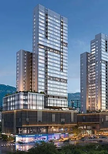 Departamento en venta · Sertoma, Monterrey, Nuevo León