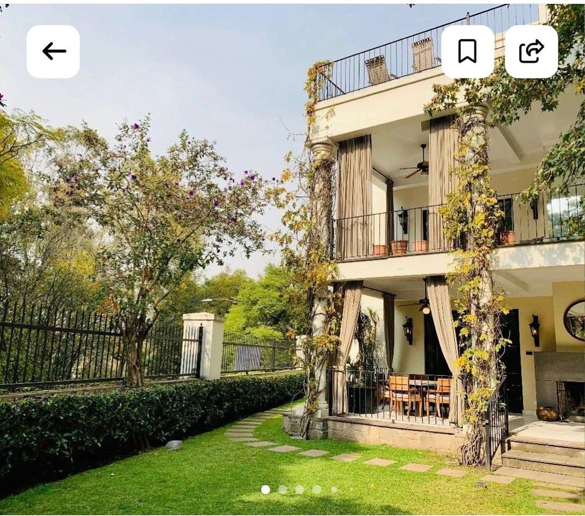 Casa en venta · Lomas de Chapultepec I Sección, Lomas de Chapultepec, Chapultepec, Miguel Hidalgo, Ciudad de México