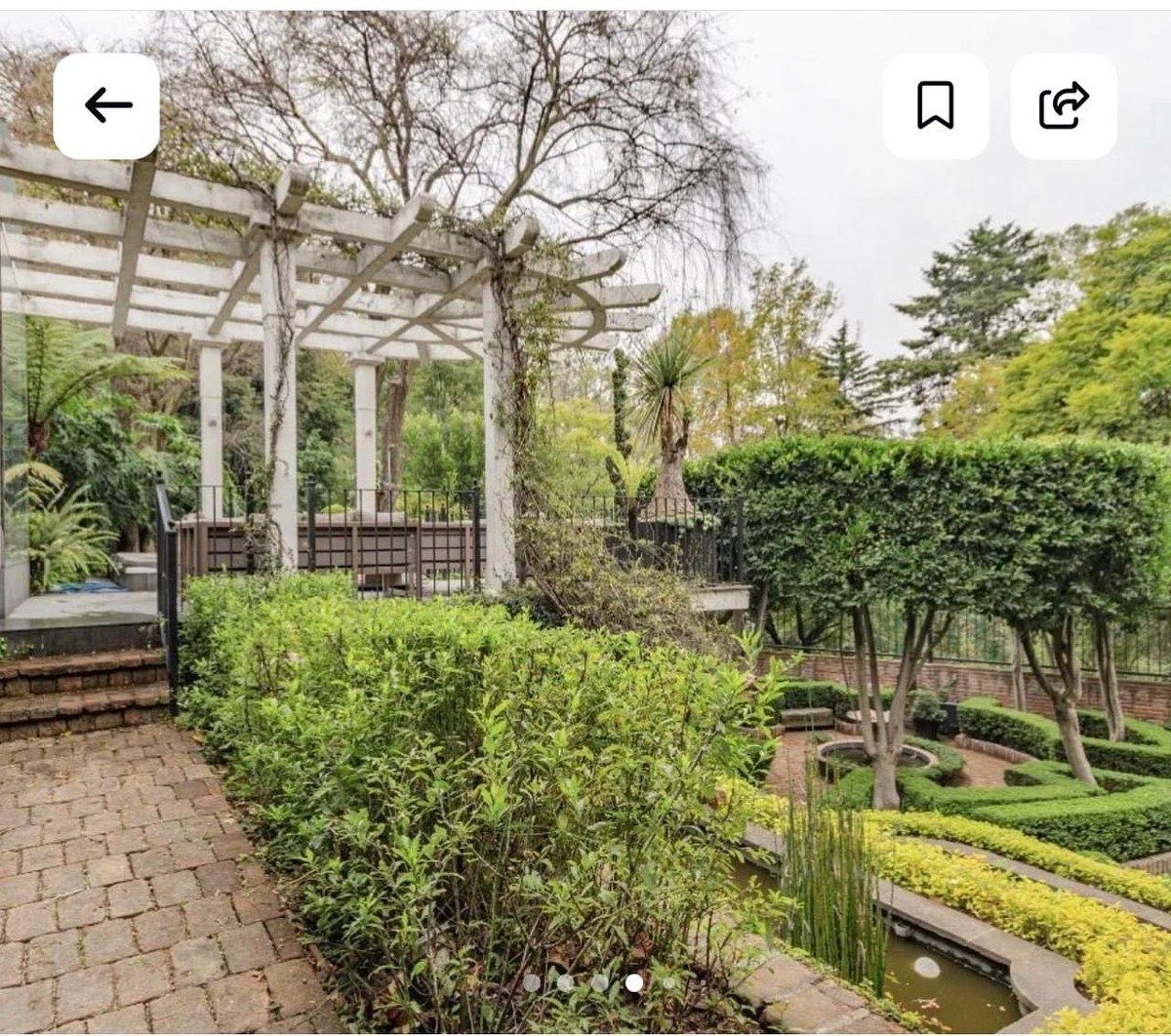 Casa en venta · Lomas de Chapultepec I Sección, Lomas de Chapultepec, Chapultepec, Miguel Hidalgo, Ciudad de México