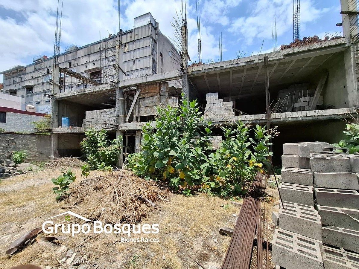 Lote en venta · La Florida, Naucalpan de Juárez, Estado de México