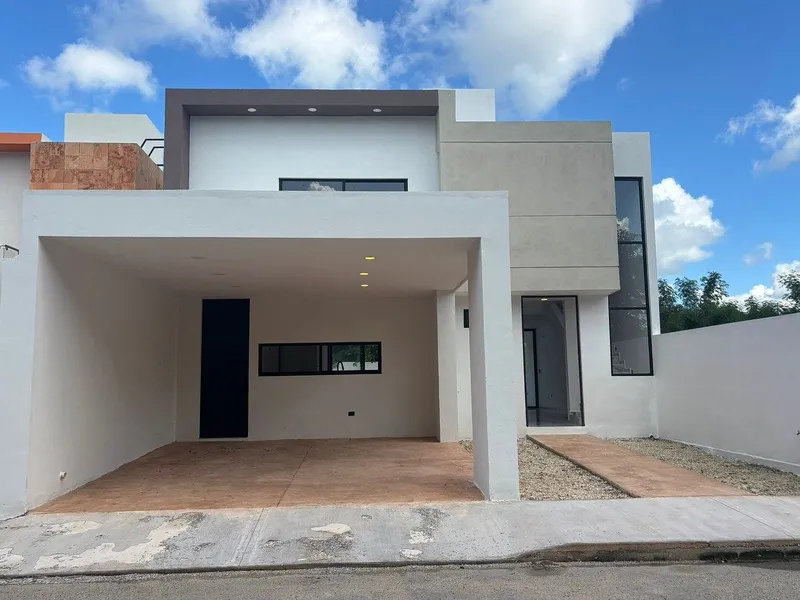 Condominio en venta · Praderas del Mayab, Conkal, Yucatán Condominio en venta · Praderas del Mayab, Conkal, Yucatán