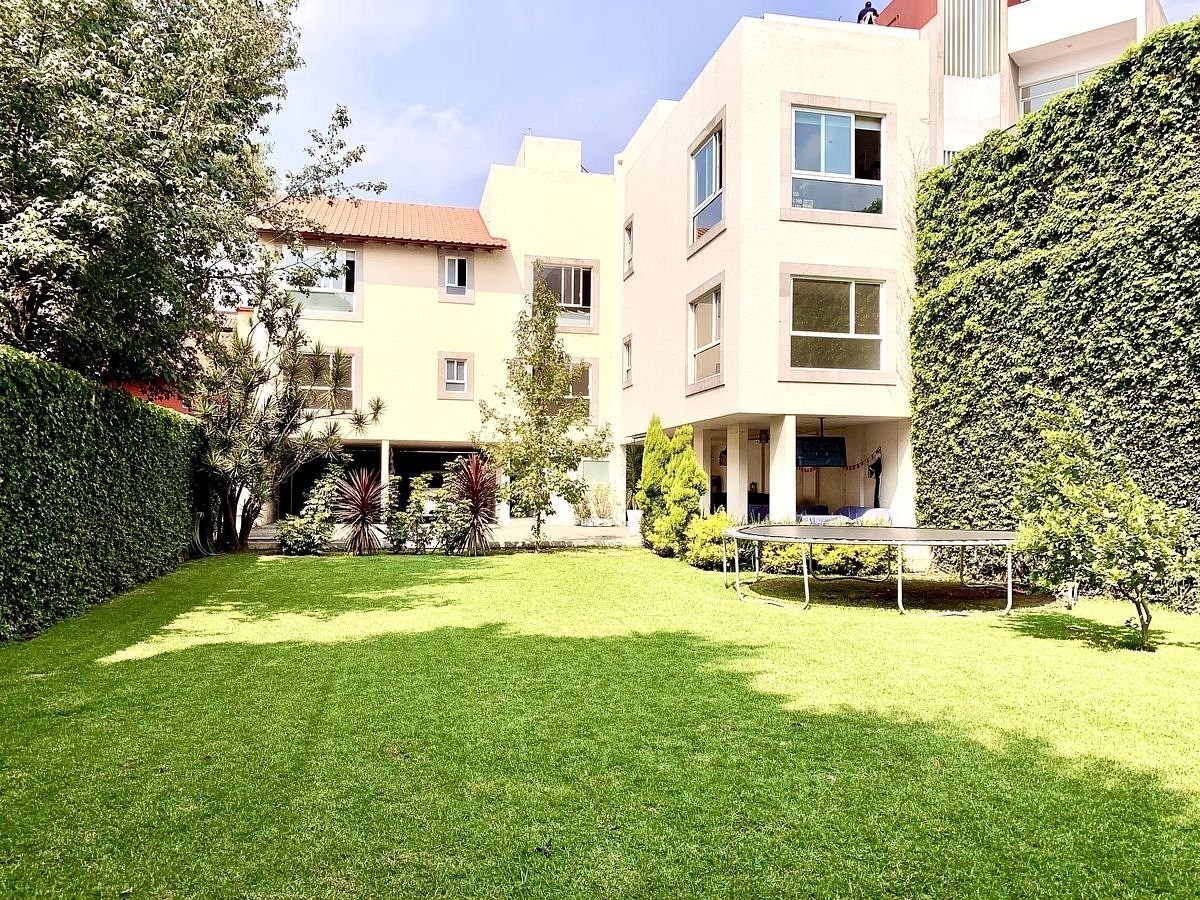 Departamento en venta · Toriello Guerra, Tlalpan, Ciudad de México