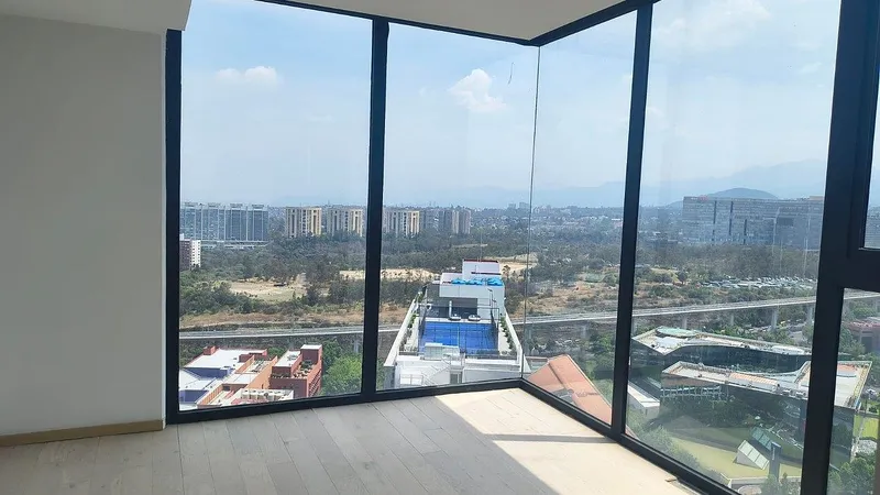 Departamento en venta · Campestre Palo Alto, Cuajimalpa de Morelos, Ciudad de México