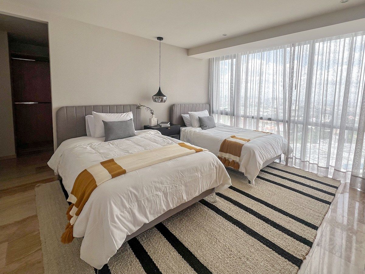 Departamento en venta · Huixquilucan, Estado de México