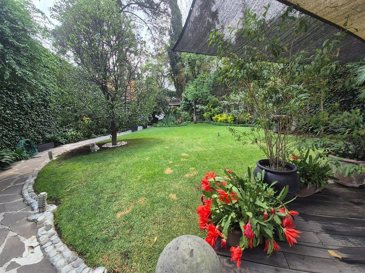 Casa en venta · San Angel, Álvaro Obregón, Ciudad de México