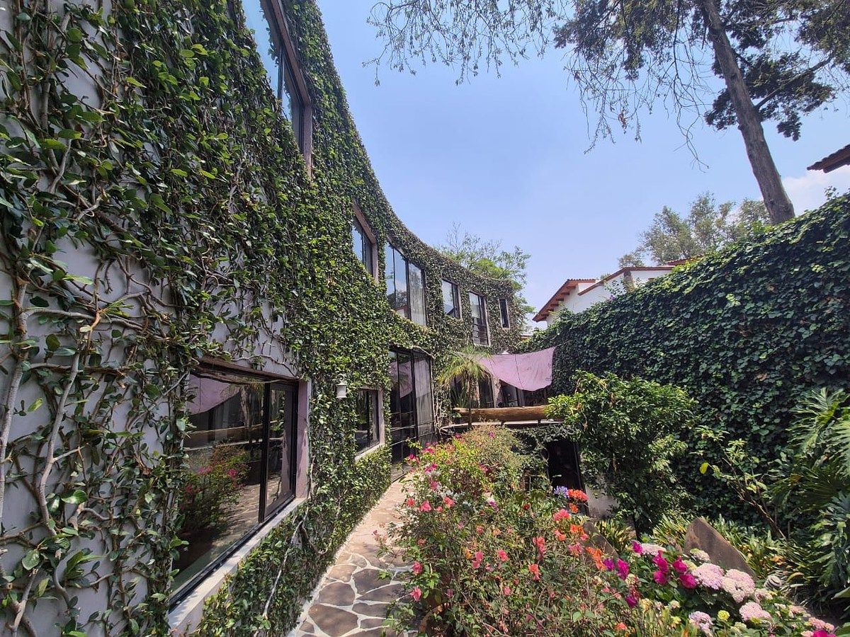 Casa en venta · San Angel, Álvaro Obregón, Ciudad de México