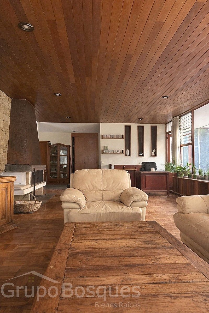 Casa en venta · San Jerónimo Lídice, La Magdalena Contreras, Ciudad de México