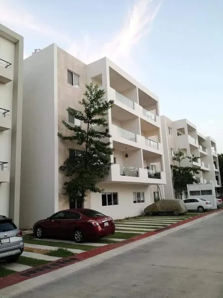 Departamento en venta · Jardines de Ciudad Mayakoba, Playa del Carmen, Solidaridad, Quintana Roo