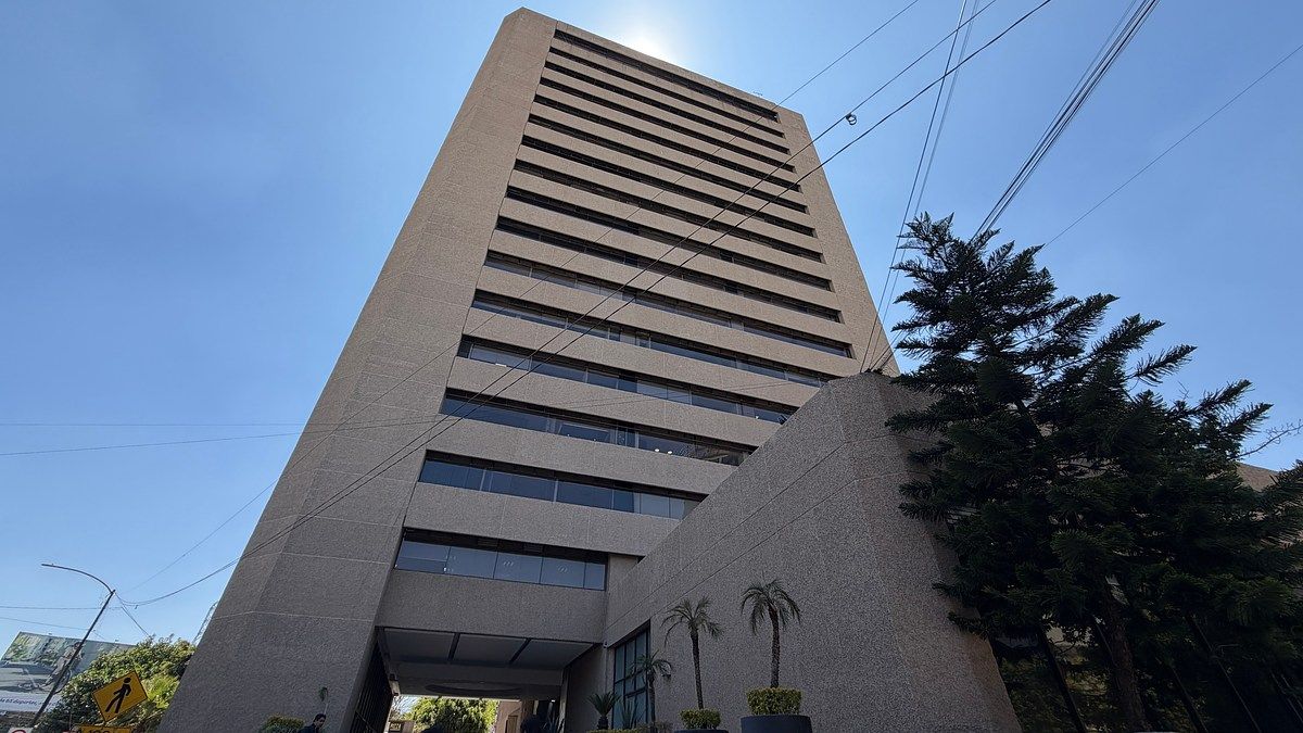 Oficina en venta · Tizapan, Álvaro Obregón, Ciudad de México