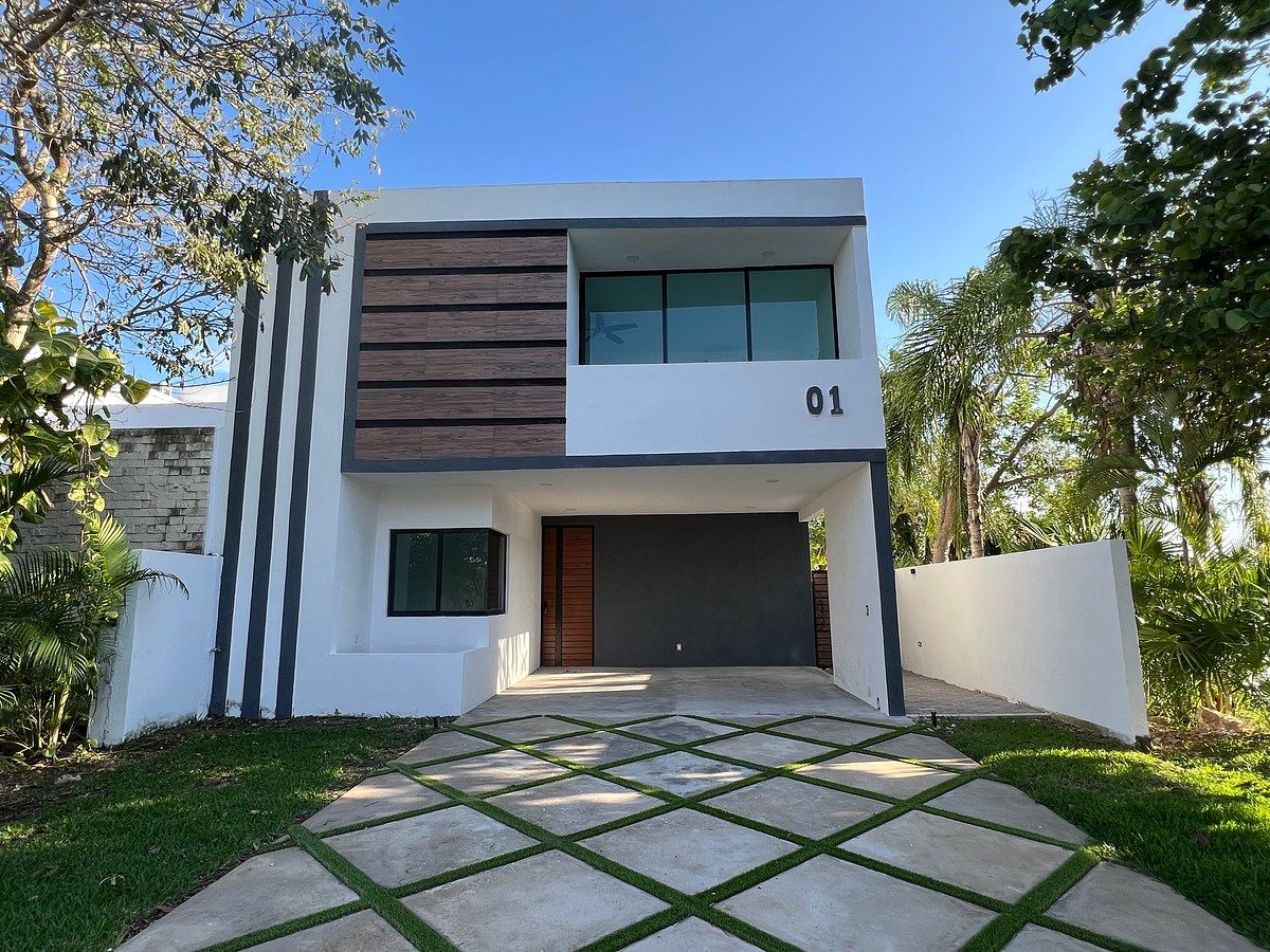 Casa en venta · Cholul, Mérida, Yucatán Casa en venta · Cholul, Mérida, Yucatán