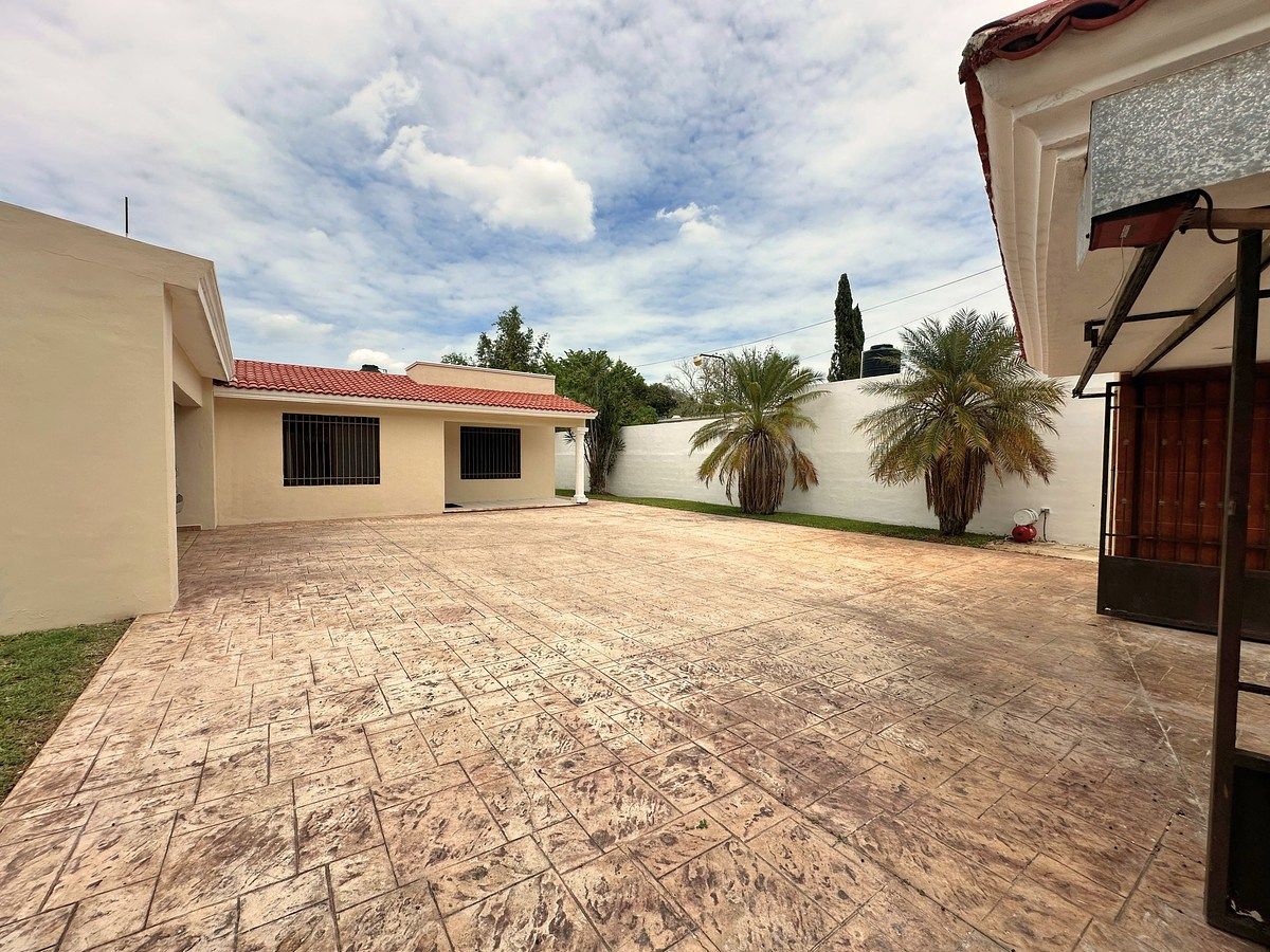 Casa en venta · Benito Juárez Nte, Mérida, Yucatán