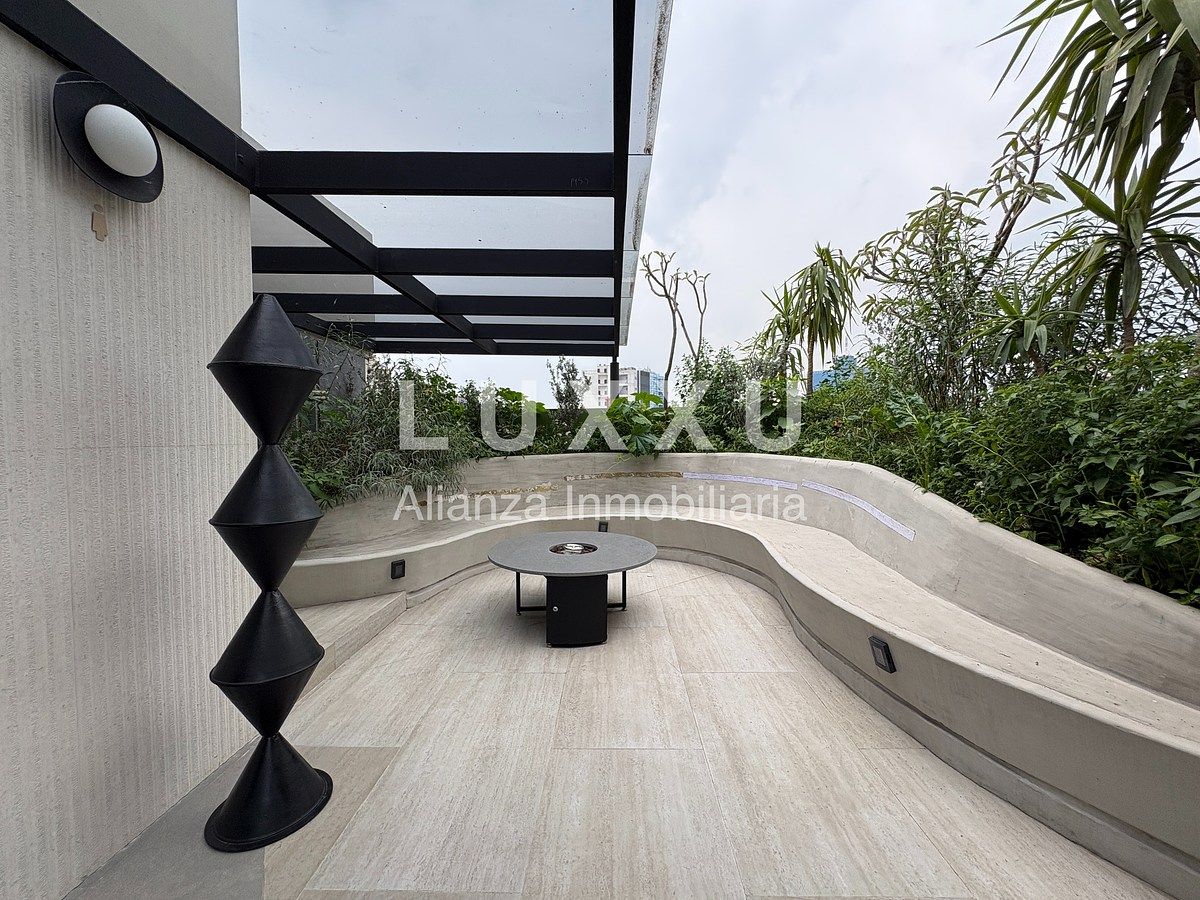 Departamento en venta · Hipódromo, Cuauhtémoc, Ciudad de México