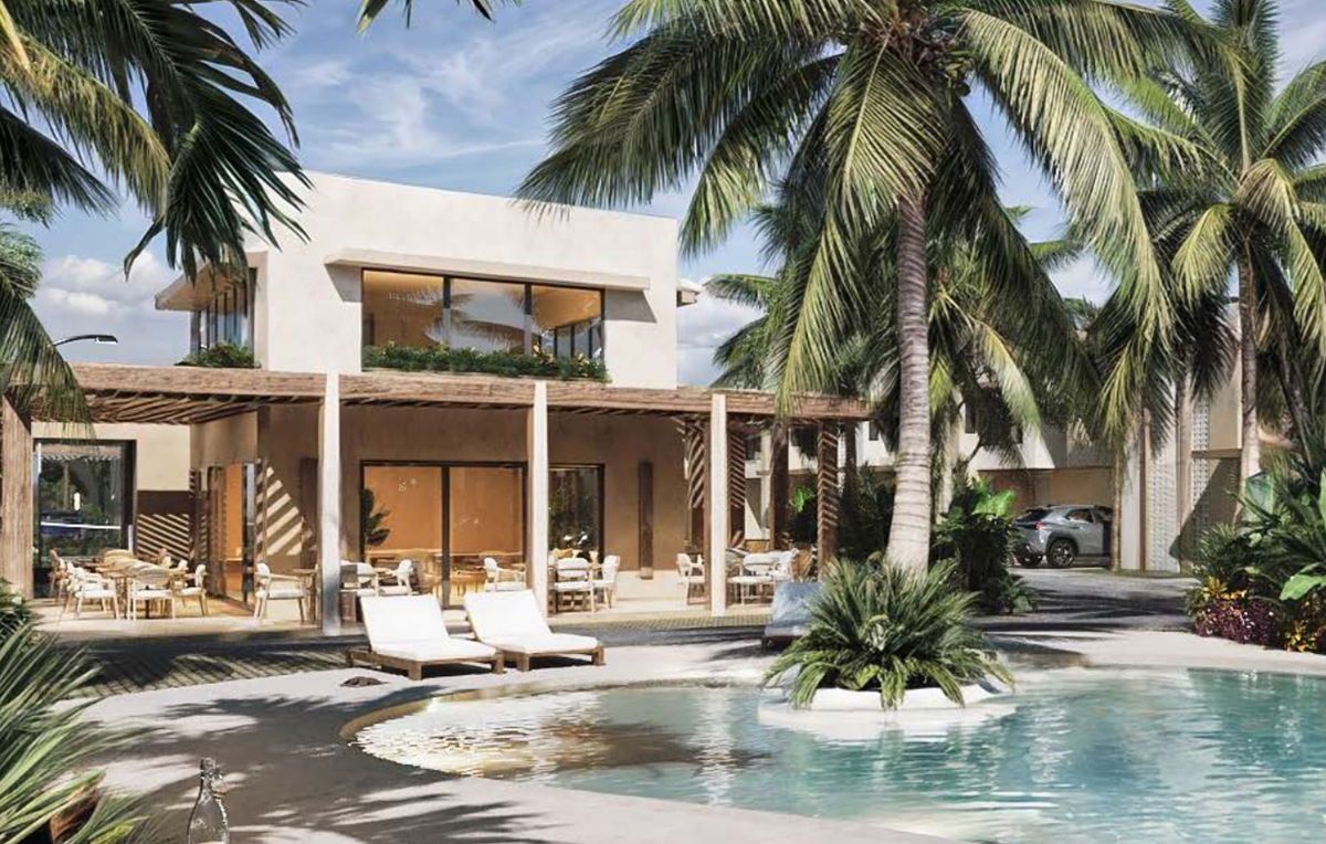 Casa en venta · Bali, Solidaridad, Quintana Roo